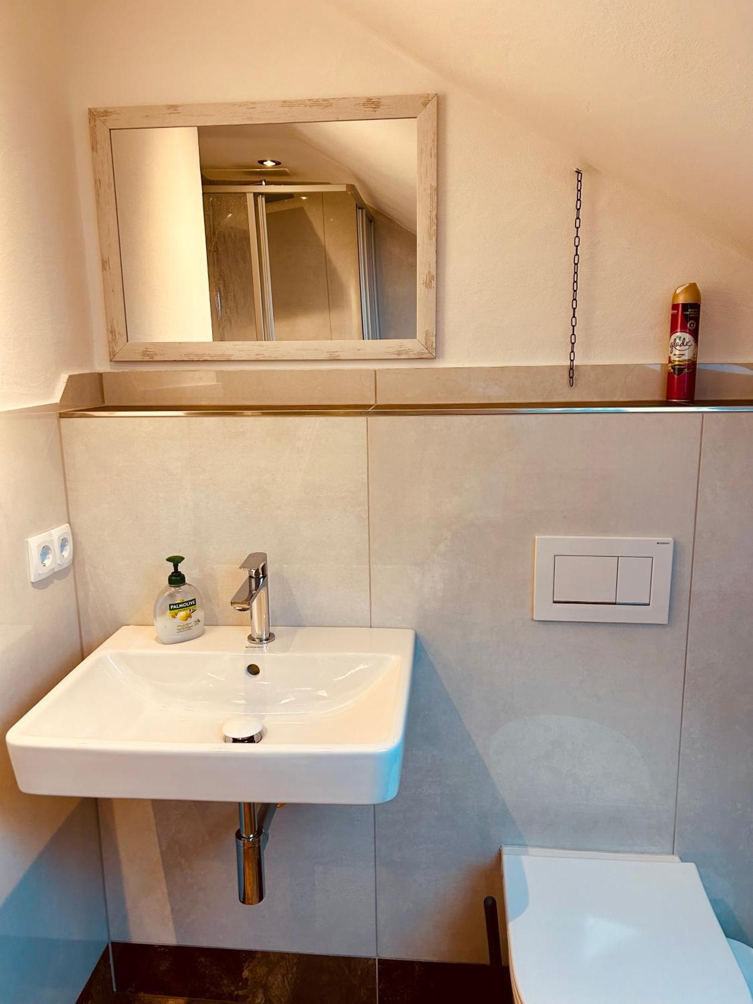 Apartment La Rosa Rust