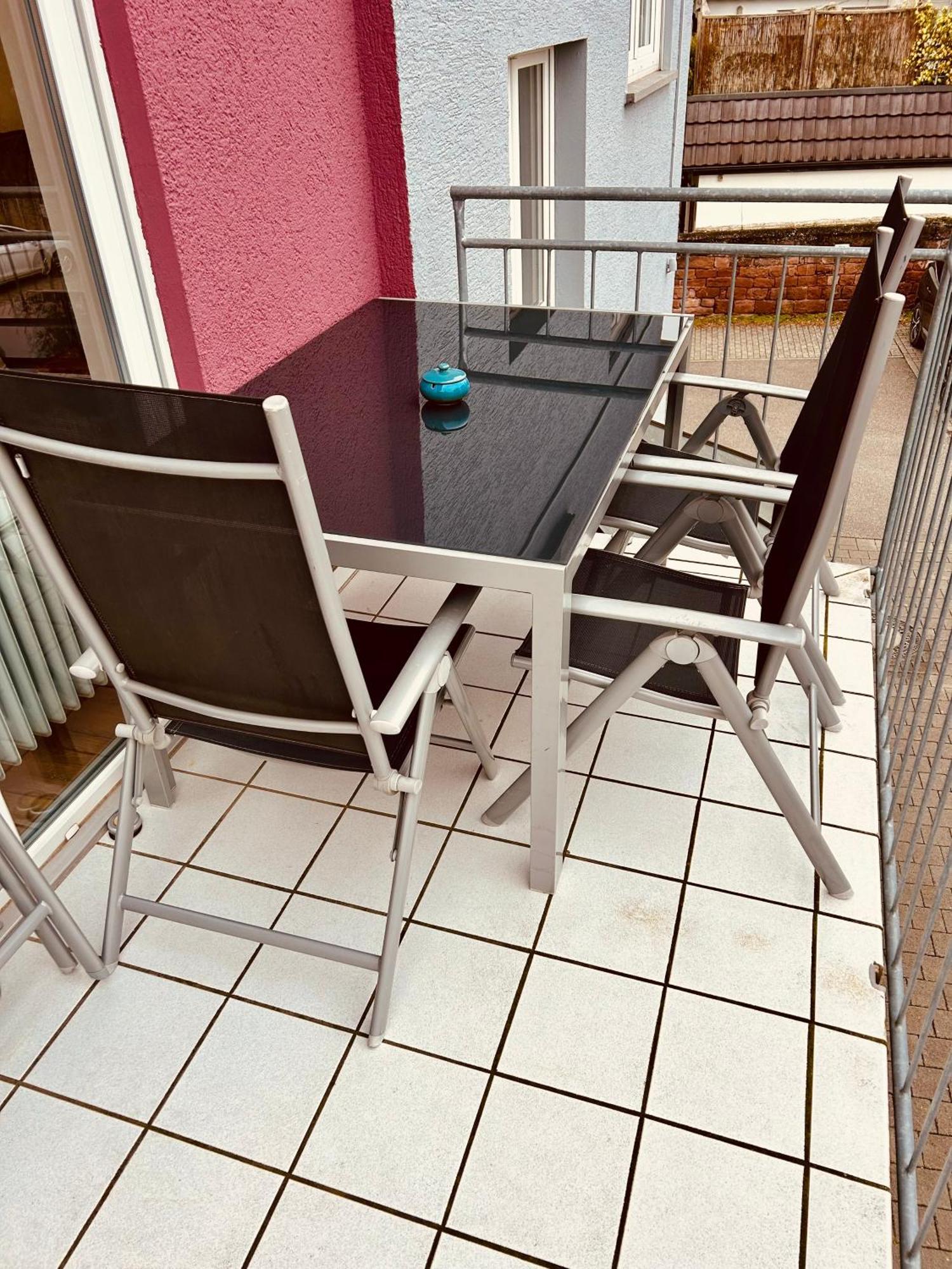 Apartment La Rosa *