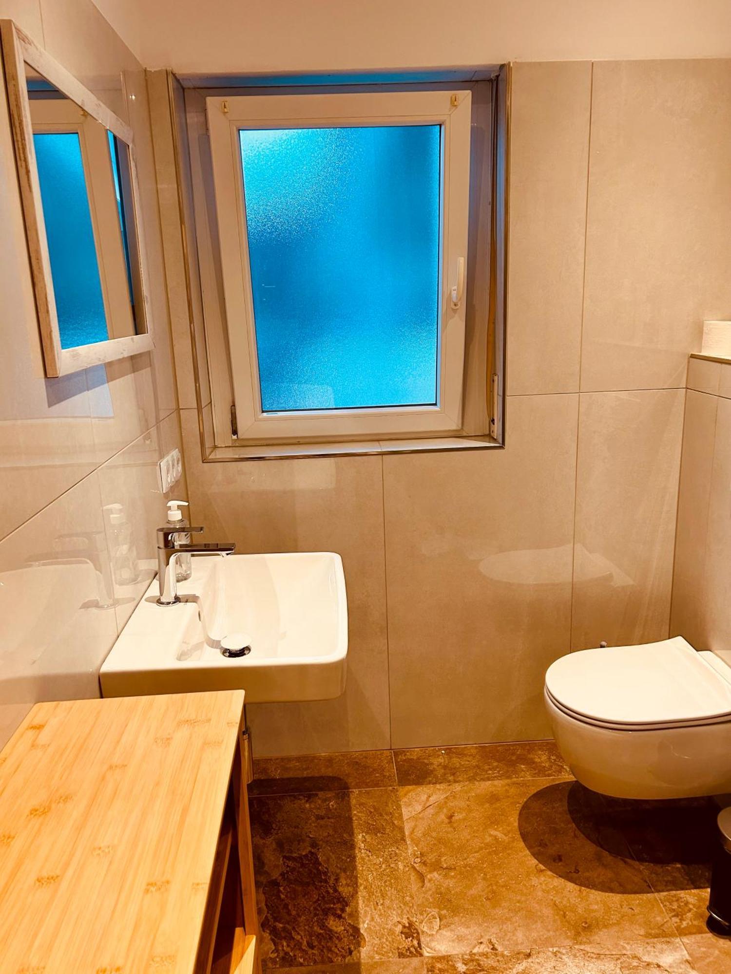 Apartment La Rosa