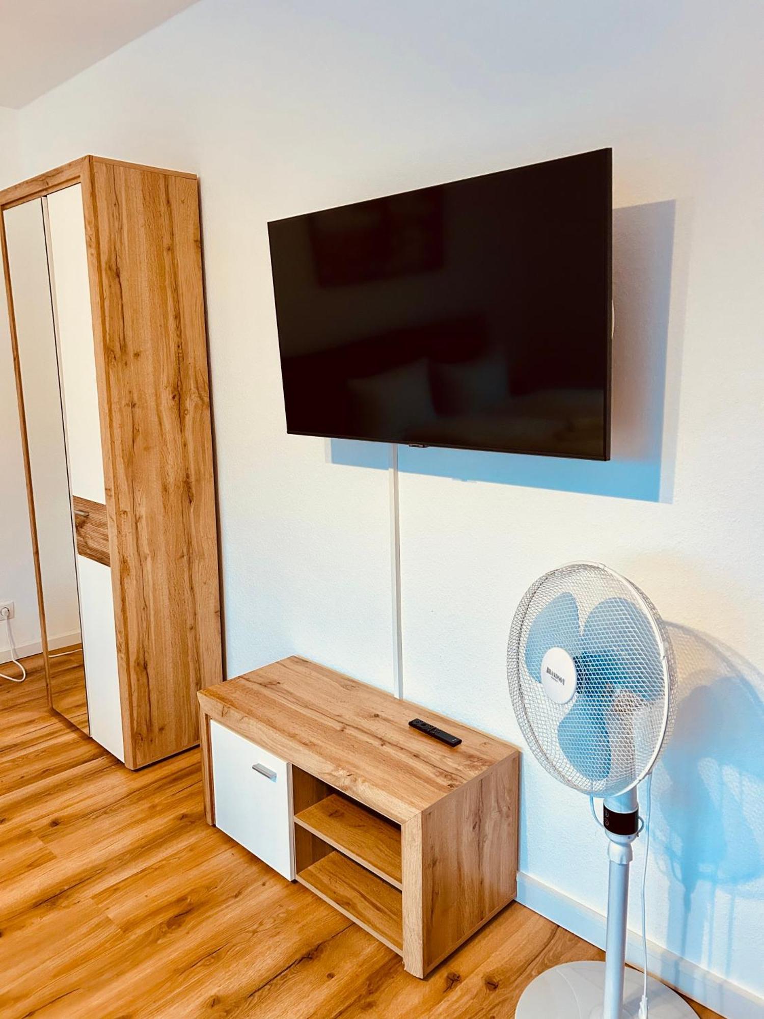 Appartement La Rosa *