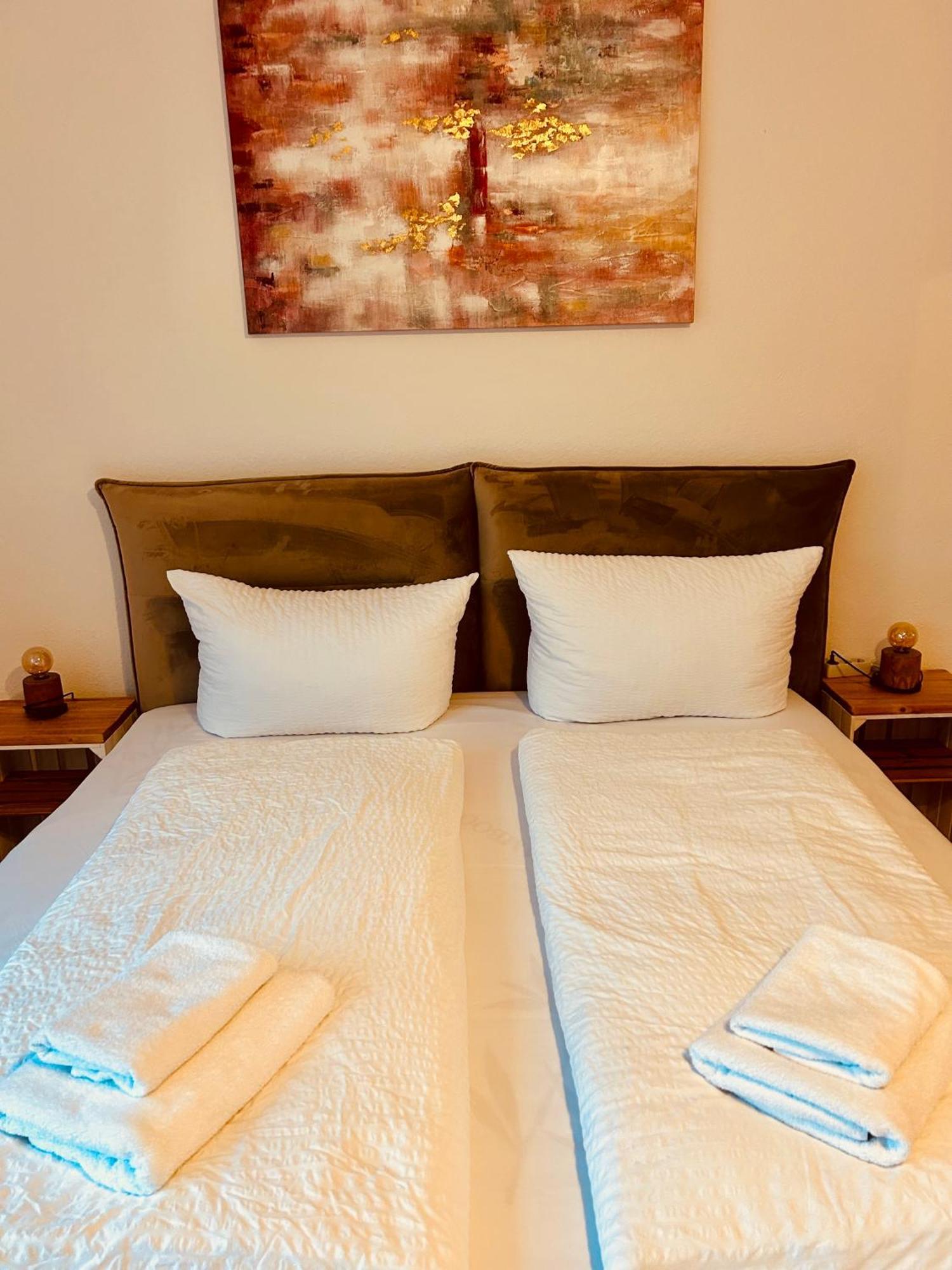 La Rosa Apartment *