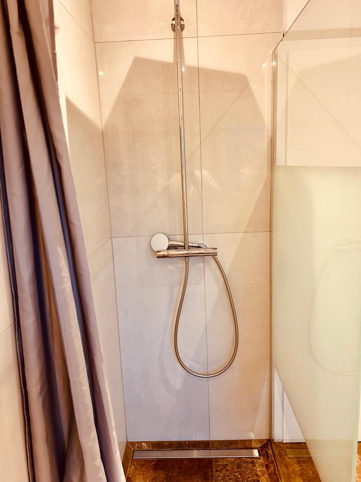 Appartement La Rosa Rust