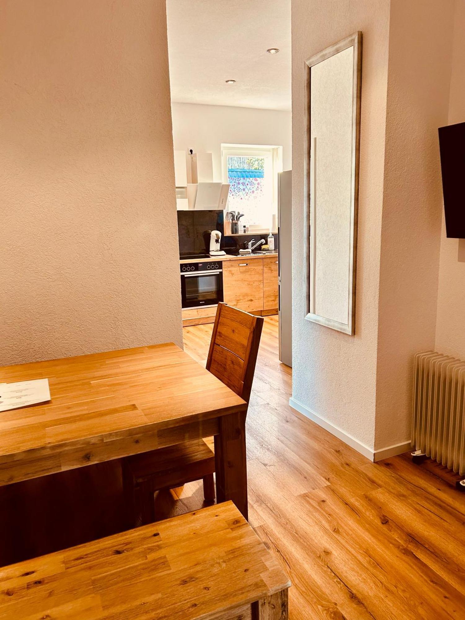 Apartment La Rosa