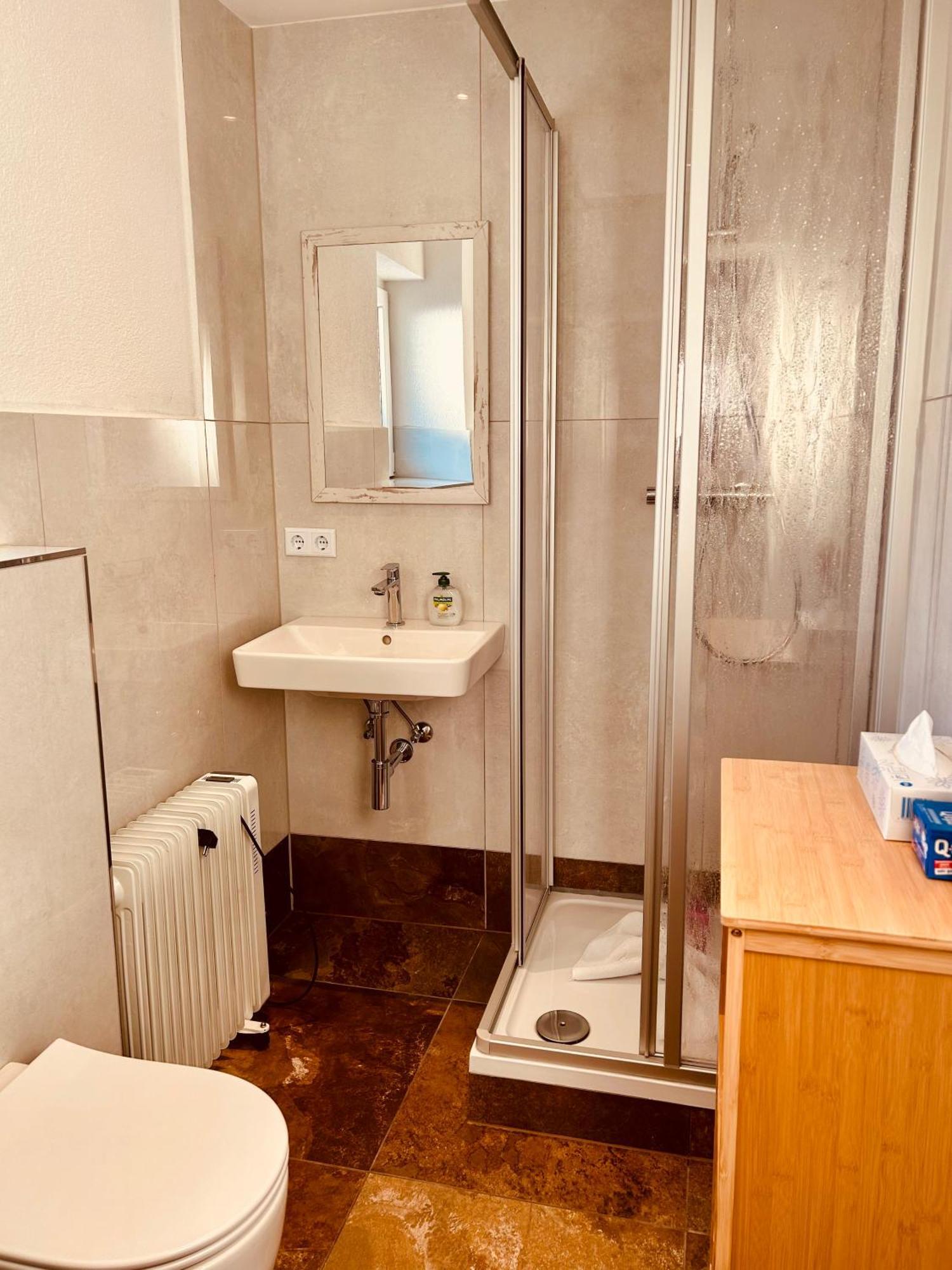La Rosa Appartement Rust