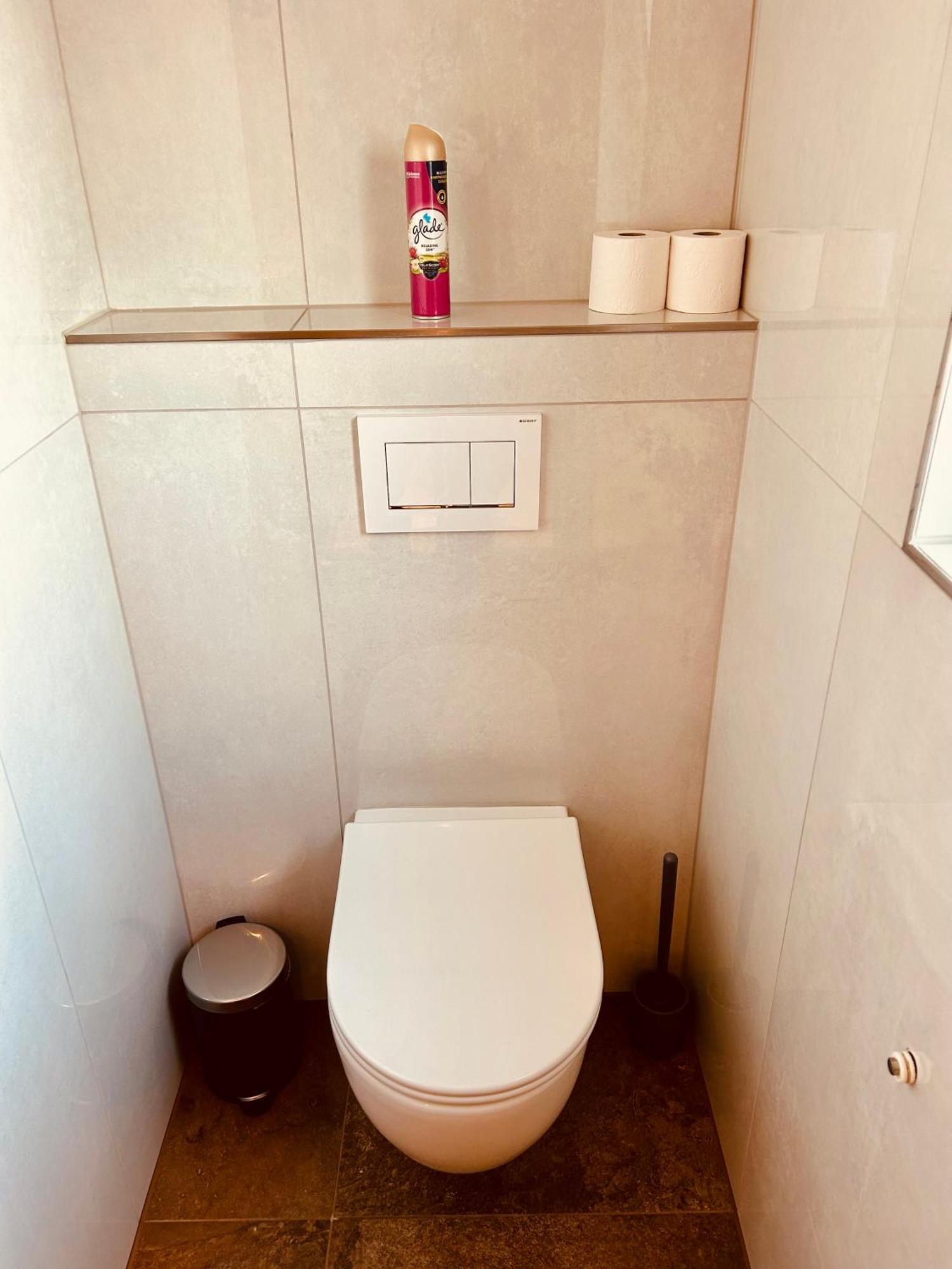 La Rosa Appartement