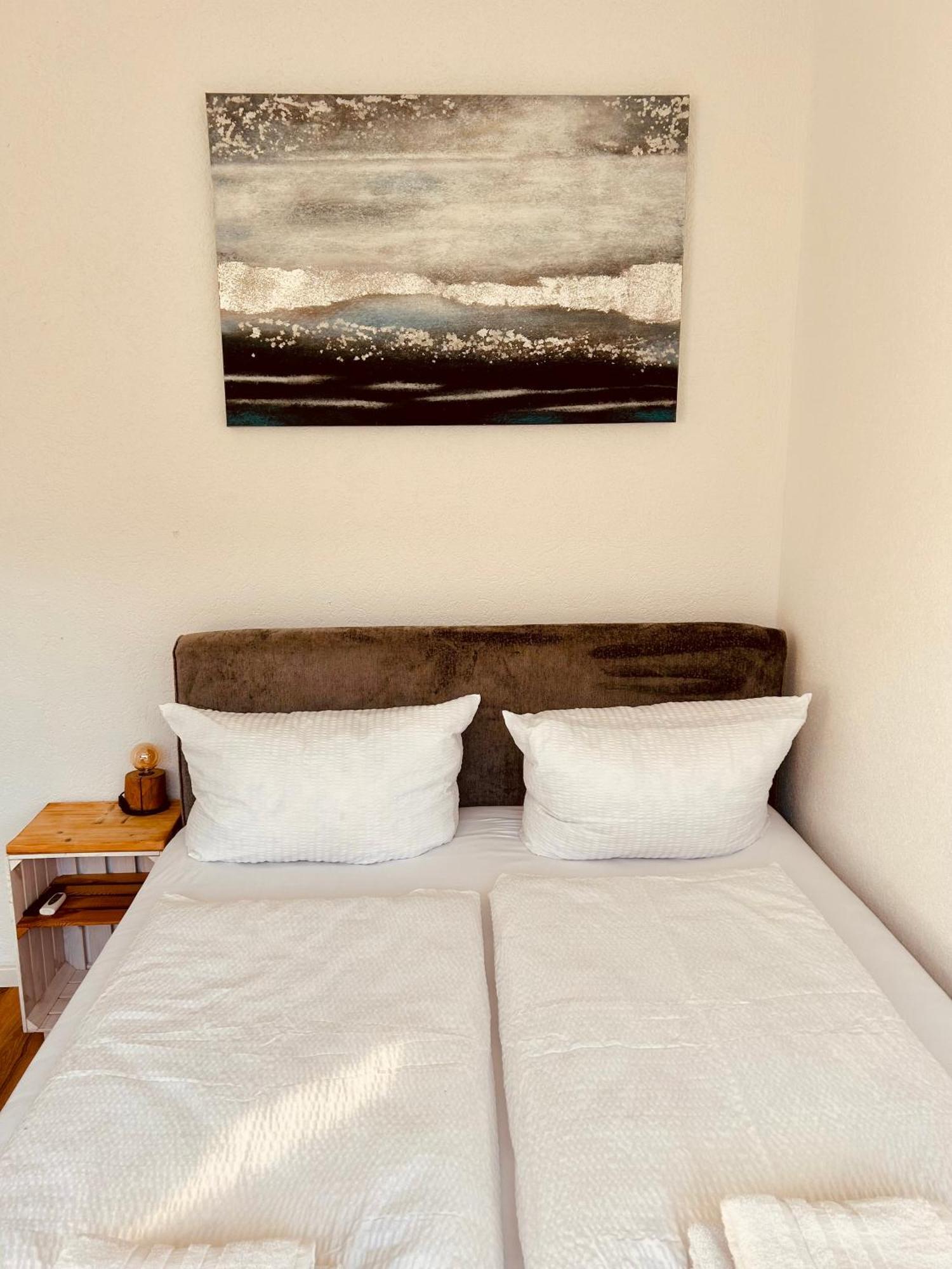 Apartment La Rosa *