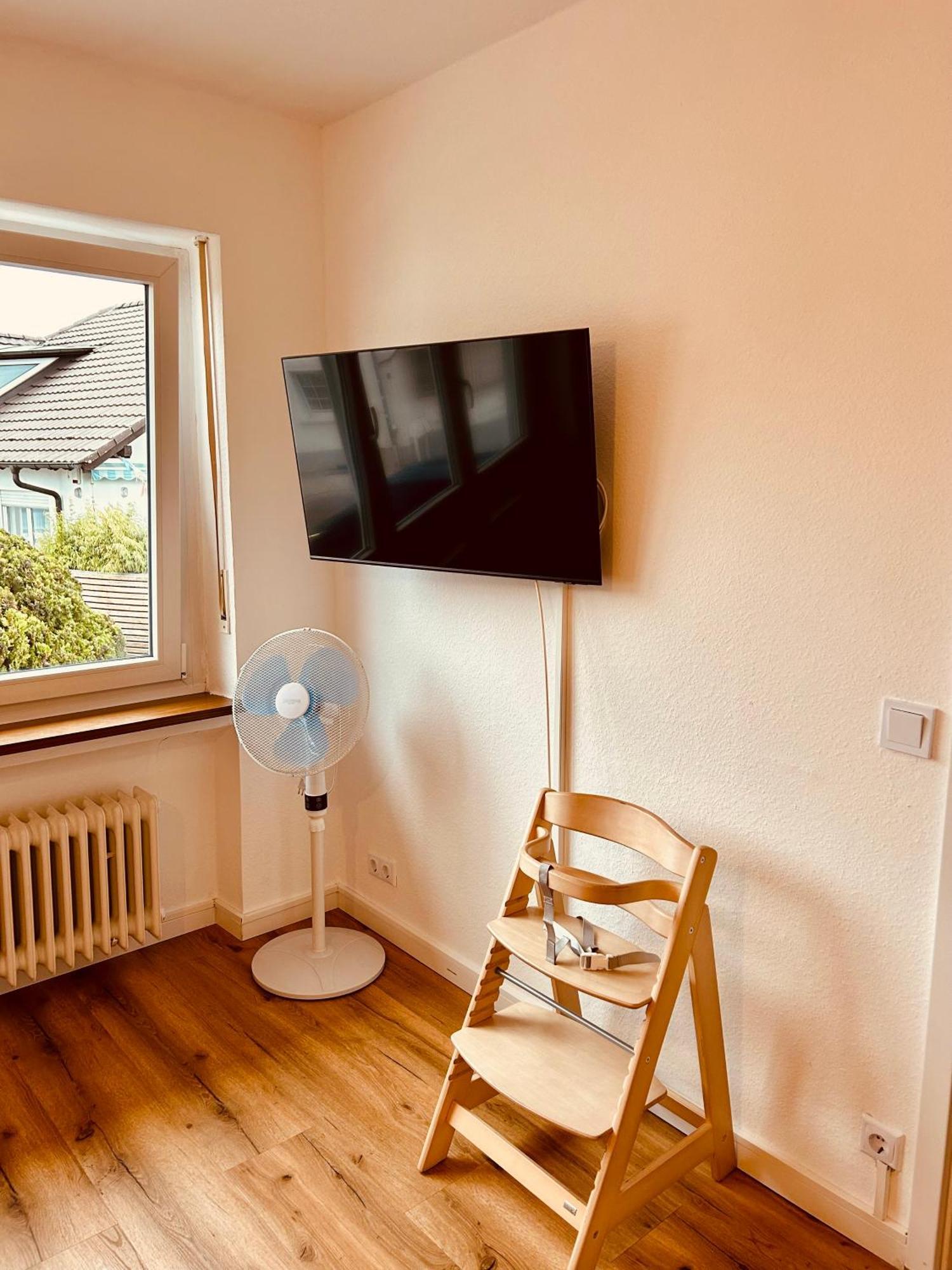 La Rosa Apartment *