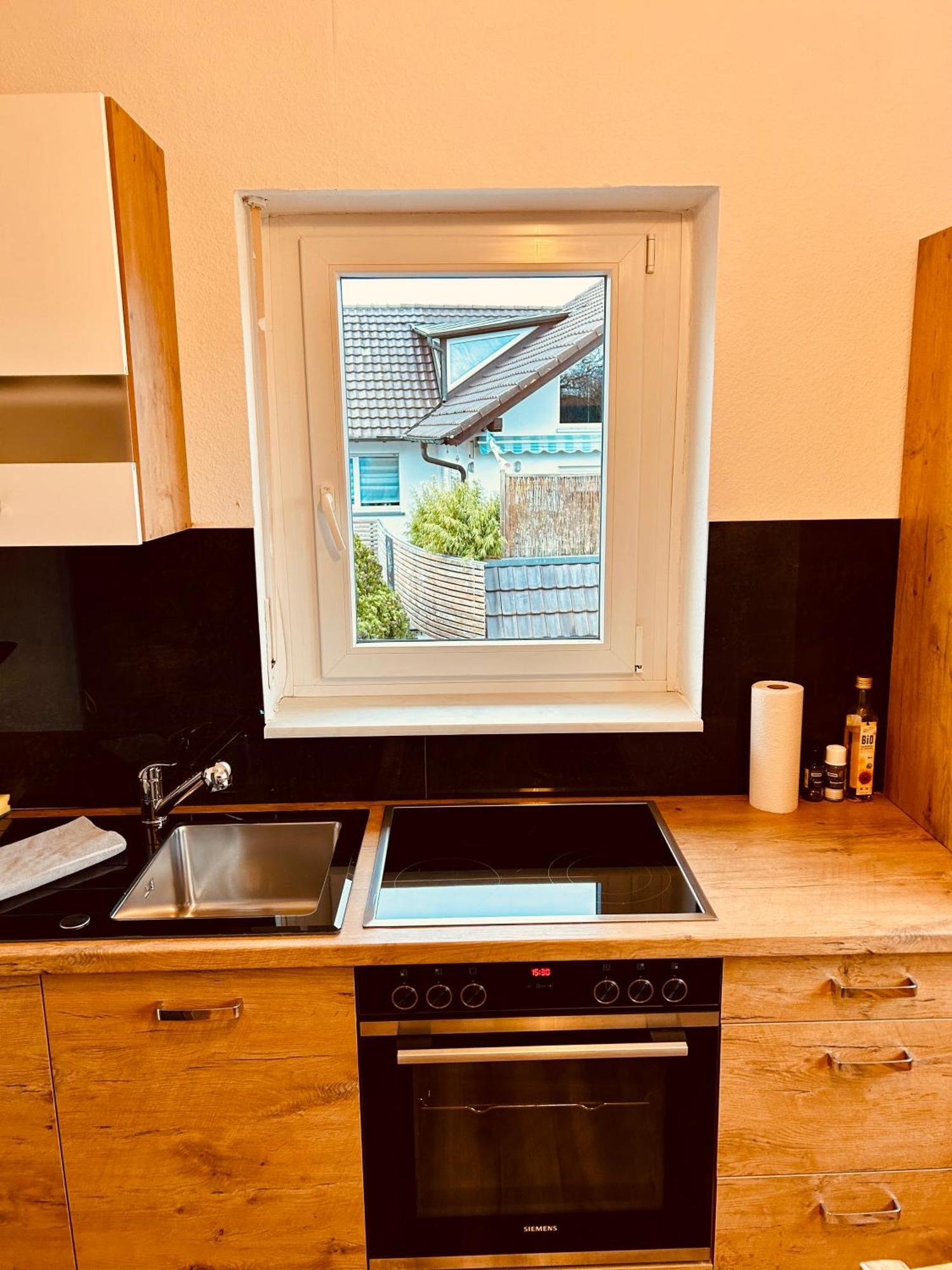La Rosa Appartement