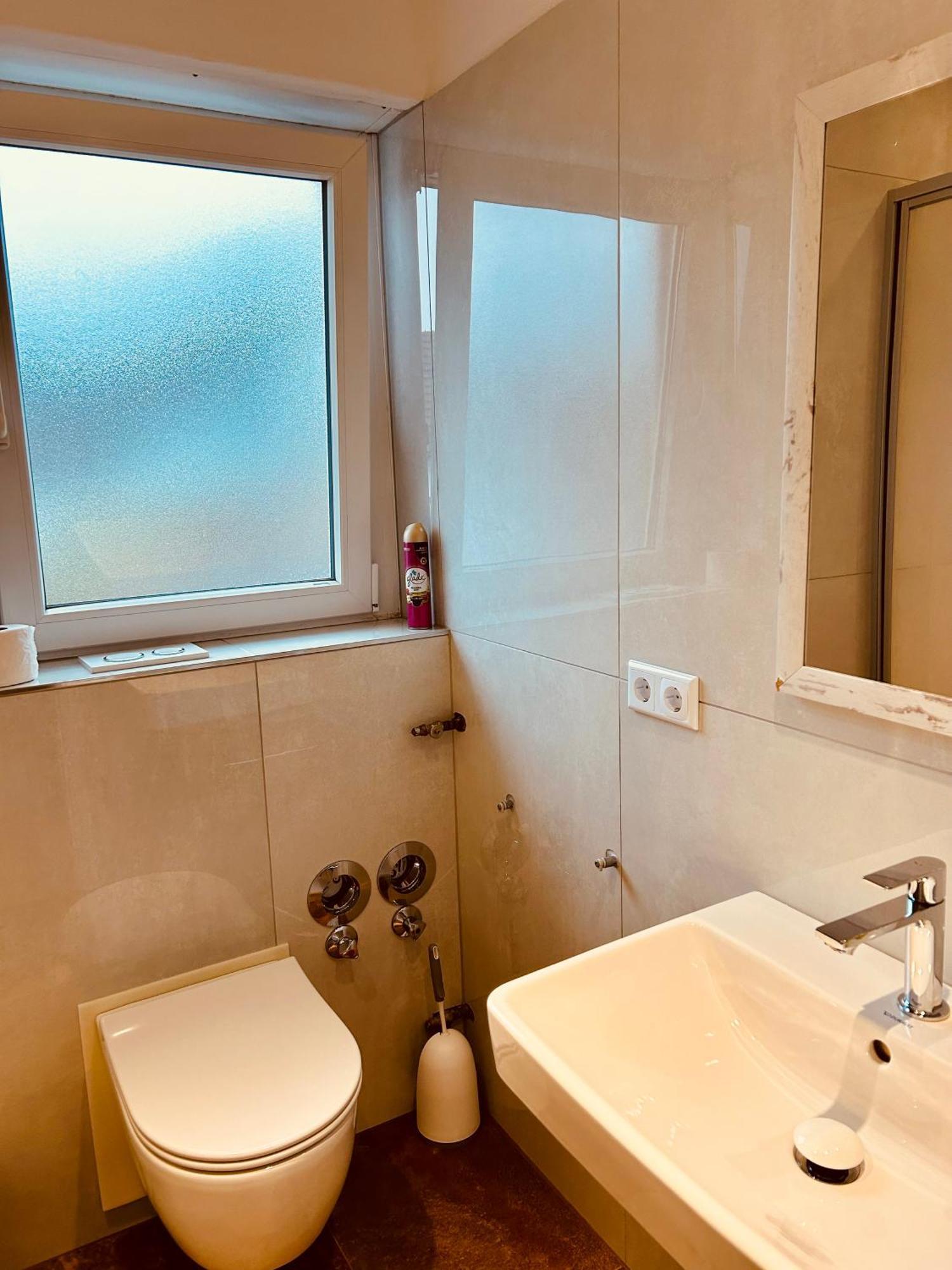 La Rosa Appartement Rust