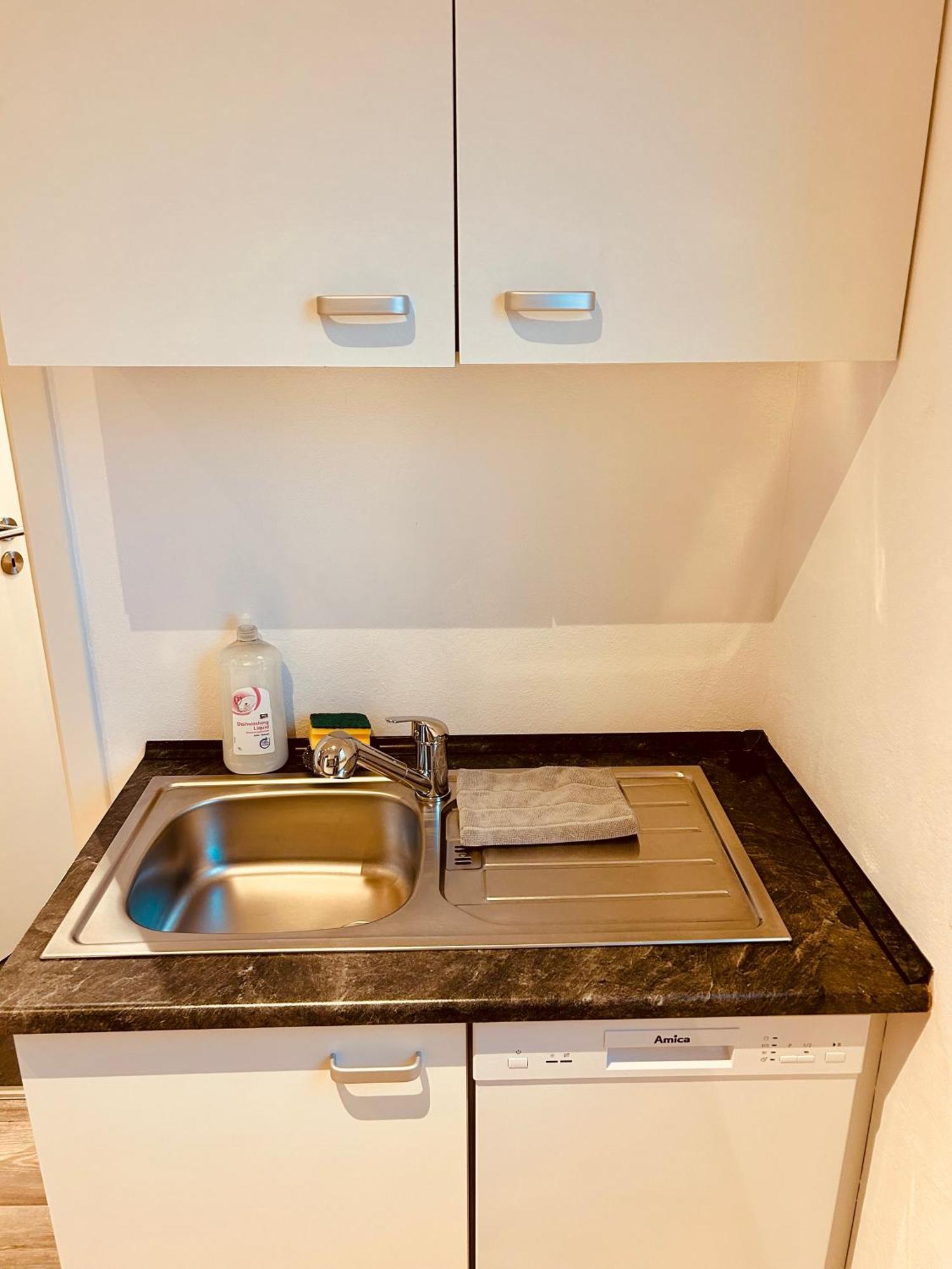 Apartment La Rosa