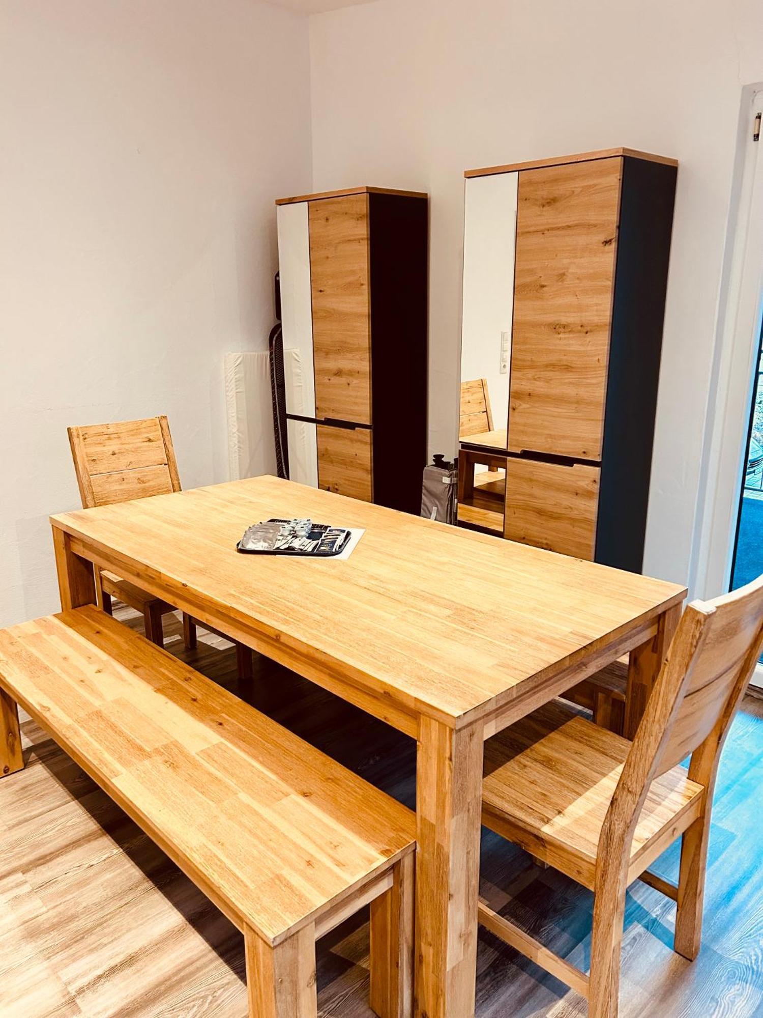 Apartment La Rosa