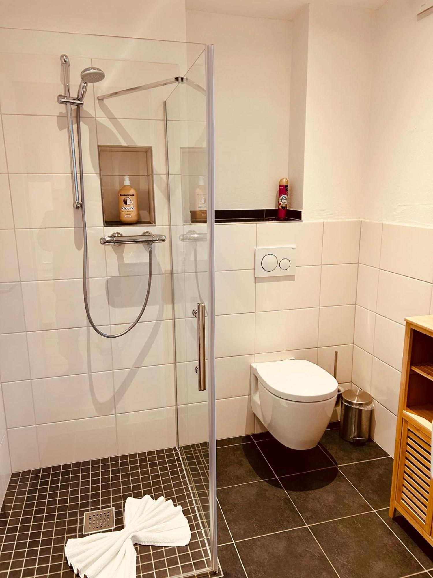 La Rosa Appartement *