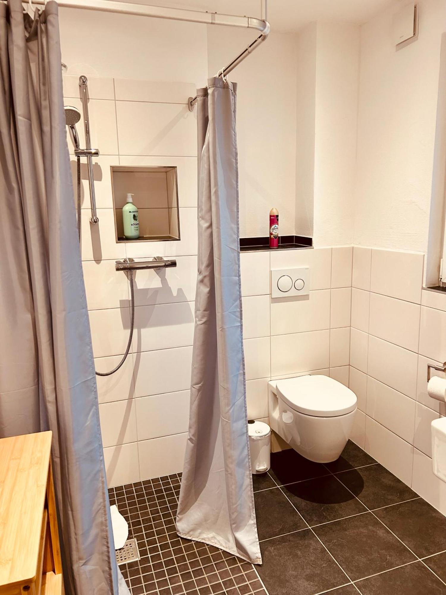 Appartement La Rosa Rust