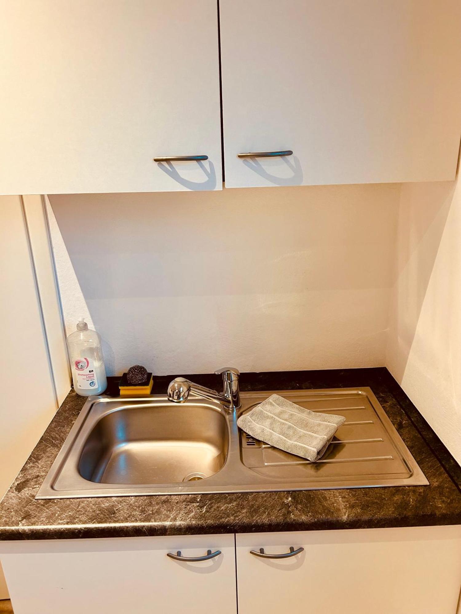 La Rosa Appartement